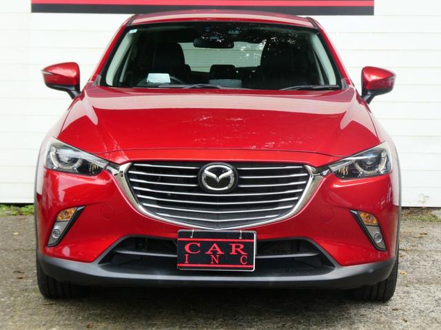 ＣＸ－３ ＸＤ　ツーリング　ＢＯＳＥサウンド　レーダークルコン　レーンアシスト　衝突軽減　ＥＴＣ　アイドリングストップ　ＢＳＭ　ステアスイッチ　バックカメラ　純正ＳＤナビ　フルセグ　Ｂｌｕｅｔｏｏｔｈ　オートハイビーム（25枚目）