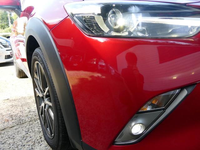 ＣＸ－３ ＸＤ　ツーリング　ＢＯＳＥサウンド　レーダークルコン　レーンアシスト　衝突軽減　ＥＴＣ　アイドリングストップ　ＢＳＭ　ステアスイッチ　バックカメラ　純正ＳＤナビ　フルセグ　Ｂｌｕｅｔｏｏｔｈ　オートハイビーム（66枚目）