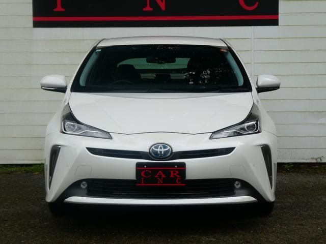 プリウス Ａプレミアム　ツーリングセレクション　パワーシート　トヨタセーフティー　ＢＳＭ　レーンアシスト　Ｐアシスト　レーダークルコン　Ｂカメラ　衝突軽減　ＨＵＤ　シートヒーター　シーテョエアコン　ＡＣ１００Ｖ　ステリモ　純正ＳＤナビ　フルセグ（26枚目）