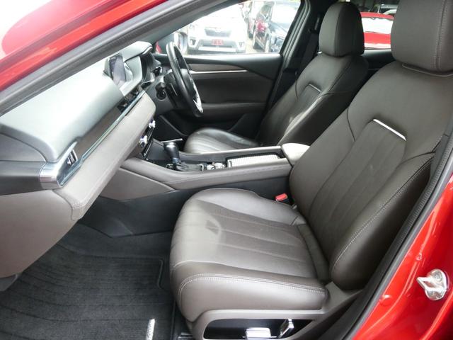 アテンザワゴン ＸＤ　Ｌパッケージ　ＢＯＳＥサウンド　４ＷＤ　ルーフレール　衝突軽減　レーダークルコン　レーンアシスト　パワーシート　シートヒーター　ステアヒーター　全方位カメラ　Ｂカメラ　ＢＳＭ　コーナーセンサー　アイスト　ドラレコ（41枚目）