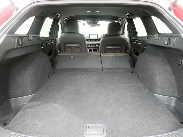 アテンザワゴン ＸＤ　Ｌパッケージ　ＢＯＳＥサウンド　４ＷＤ　ルーフレール　衝突軽減　レーダークルコン　レーンアシスト　パワーシート　シートヒーター　ステアヒーター　全方位カメラ　Ｂカメラ　ＢＳＭ　コーナーセンサー　アイスト　ドラレコ（46枚目）