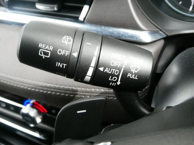 アテンザワゴン ＸＤ　Ｌパッケージ　ＢＯＳＥサウンド　４ＷＤ　ルーフレール　衝突軽減　レーダークルコン　レーンアシスト　パワーシート　シートヒーター　ステアヒーター　全方位カメラ　Ｂカメラ　ＢＳＭ　コーナーセンサー　アイスト　ドラレコ（49枚目）