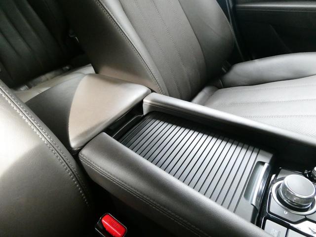 アテンザワゴン ＸＤ　Ｌパッケージ　ＢＯＳＥサウンド　４ＷＤ　ルーフレール　衝突軽減　レーダークルコン　レーンアシスト　パワーシート　シートヒーター　ステアヒーター　全方位カメラ　Ｂカメラ　ＢＳＭ　コーナーセンサー　アイスト　ドラレコ（60枚目）