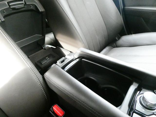 アテンザワゴン ＸＤ　Ｌパッケージ　ＢＯＳＥサウンド　４ＷＤ　ルーフレール　衝突軽減　レーダークルコン　レーンアシスト　パワーシート　シートヒーター　ステアヒーター　全方位カメラ　Ｂカメラ　ＢＳＭ　コーナーセンサー　アイスト　ドラレコ（61枚目）