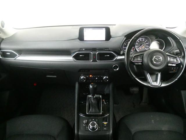 CX-5 XD プロアクティブ 4WD レーダークルコン 衝突軽減 パワーシート レーンアシスト BSM コーナーセンサー Bカメラ サイドカメラ ステリモ アイスト ドラレコ ETC 純正SDナビ フルセグ オートハイビーム(4枚目)