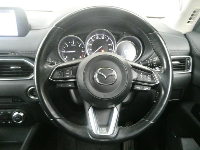 CX-5 XD プロアクティブ 4WD レーダークルコン 衝突軽減 パワーシート レーンアシスト BSM コーナーセンサー Bカメラ サイドカメラ ステリモ アイスト ドラレコ ETC 純正SDナビ フルセグ オートハイビーム(11枚目)