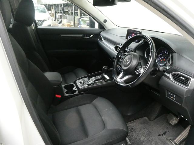 CX-5 XD プロアクティブ 4WD レーダークルコン 衝突軽減 パワーシート レーンアシスト BSM コーナーセンサー Bカメラ サイドカメラ ステリモ アイスト ドラレコ ETC 純正SDナビ フルセグ オートハイビーム(12枚目)