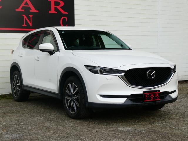 CX-5 XD プロアクティブ 4WD レーダークルコン 衝突軽減 パワーシート レーンアシスト BSM コーナーセンサー Bカメラ サイドカメラ ステリモ アイスト ドラレコ ETC 純正SDナビ フルセグ オートハイビーム(18枚目)
