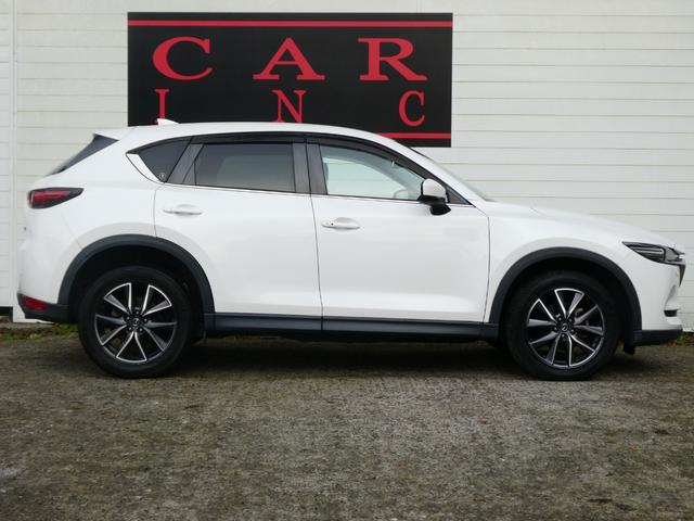 CX-5 XD プロアクティブ 4WD レーダークルコン 衝突軽減 パワーシート レーンアシスト BSM コーナーセンサー Bカメラ サイドカメラ ステリモ アイスト ドラレコ ETC 純正SDナビ フルセグ オートハイビーム(19枚目)