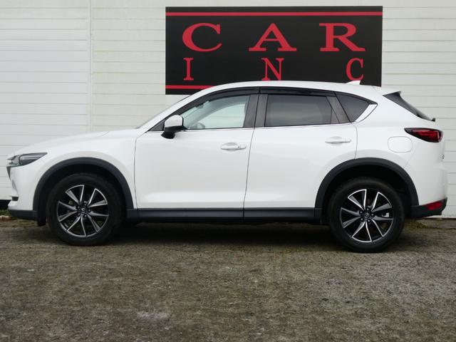 CX-5 XD プロアクティブ 4WD レーダークルコン 衝突軽減 パワーシート レーンアシスト BSM コーナーセンサー Bカメラ サイドカメラ ステリモ アイスト ドラレコ ETC 純正SDナビ フルセグ オートハイビーム(20枚目)