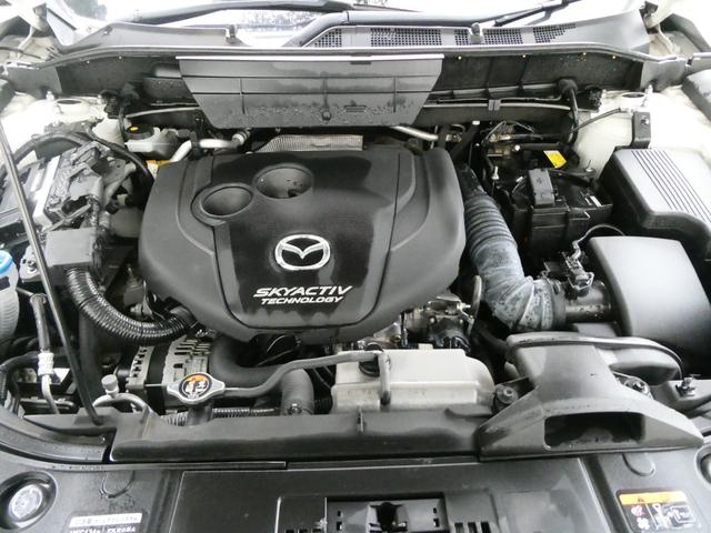 CX-5 XD プロアクティブ 4WD レーダークルコン 衝突軽減 パワーシート レーンアシスト BSM コーナーセンサー Bカメラ サイドカメラ ステリモ アイスト ドラレコ ETC 純正SDナビ フルセグ オートハイビーム(23枚目)