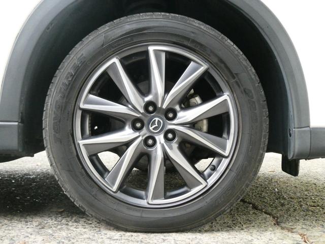 CX-5 XD プロアクティブ 4WD レーダークルコン 衝突軽減 パワーシート レーンアシスト BSM コーナーセンサー Bカメラ サイドカメラ ステリモ アイスト ドラレコ ETC 純正SDナビ フルセグ オートハイビーム(24枚目)