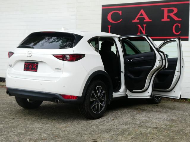 CX-5 XD プロアクティブ 4WD レーダークルコン 衝突軽減 パワーシート レーンアシスト BSM コーナーセンサー Bカメラ サイドカメラ ステリモ アイスト ドラレコ ETC 純正SDナビ フルセグ オートハイビーム(27枚目)