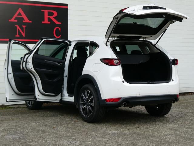 CX-5 XD プロアクティブ 4WD レーダークルコン 衝突軽減 パワーシート レーンアシスト BSM コーナーセンサー Bカメラ サイドカメラ ステリモ アイスト ドラレコ ETC 純正SDナビ フルセグ オートハイビーム(30枚目)