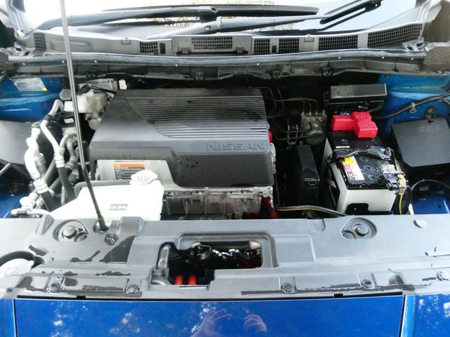 リーフ e+ X プロパイロット 衝突軽減 全方位カメラ Bカメラ シートヒーター ステアヒーター ステアスイッチ BSM デジタルミラー ETC2.0 純正メモリーナビ フルセグ HDMI LEDヘッドライト(23枚目)