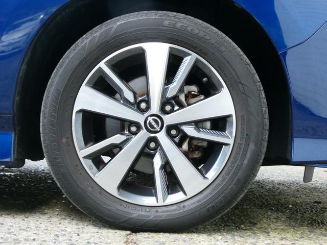 リーフ e+ X プロパイロット 衝突軽減 全方位カメラ Bカメラ シートヒーター ステアヒーター ステアスイッチ BSM デジタルミラー ETC2.0 純正メモリーナビ フルセグ HDMI LEDヘッドライト(24枚目)