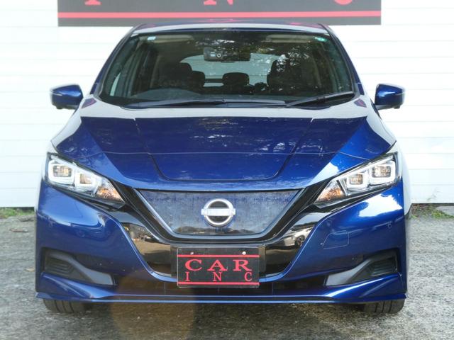 リーフ e+ X プロパイロット 衝突軽減 全方位カメラ Bカメラ シートヒーター ステアヒーター ステアスイッチ BSM デジタルミラー ETC2.0 純正メモリーナビ フルセグ HDMI LEDヘッドライト(25枚目)
