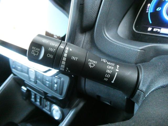 リーフ e+ X プロパイロット 衝突軽減 全方位カメラ Bカメラ シートヒーター ステアヒーター ステアスイッチ BSM デジタルミラー ETC2.0 純正メモリーナビ フルセグ HDMI LEDヘッドライト(47枚目)