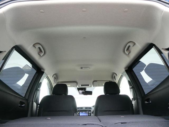 リーフ G プロパイロット レーダークルコン コーナーセンサー 衝突軽減 ステリモ BSM シートヒーター デジタルミラー ステアヒーター ETC 全方位カメラ Bカメラ 純正SDナビ フルセグ オートライト(45枚目)