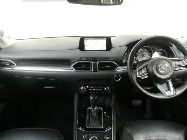 ＣＸ－５ ＸＤ　Ｌパッケージ　ＢＯＳＥサウンド　４ＷＤ　バックカメラ　レーダークルコン　パワーシート　パワーバックドア　ＢＳＭ　シートヒーター　ステアヒーター　コーナーセンサー　レーンアシスト　ステリモ　ドラレコ　サイドカメラ（4枚目）