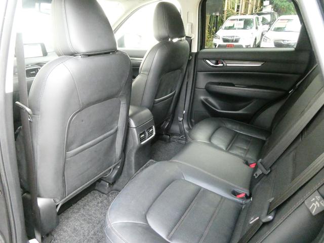 ＣＸ－５ ＸＤ　Ｌパッケージ　ＢＯＳＥサウンド　４ＷＤ　バックカメラ　レーダークルコン　パワーシート　パワーバックドア　ＢＳＭ　シートヒーター　ステアヒーター　コーナーセンサー　レーンアシスト　ステリモ　ドラレコ　サイドカメラ（15枚目）