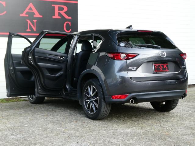 ＣＸ－５ ＸＤ　Ｌパッケージ　ＢＯＳＥサウンド　４ＷＤ　バックカメラ　レーダークルコン　パワーシート　パワーバックドア　ＢＳＭ　シートヒーター　ステアヒーター　コーナーセンサー　レーンアシスト　ステリモ　ドラレコ　サイドカメラ（29枚目）
