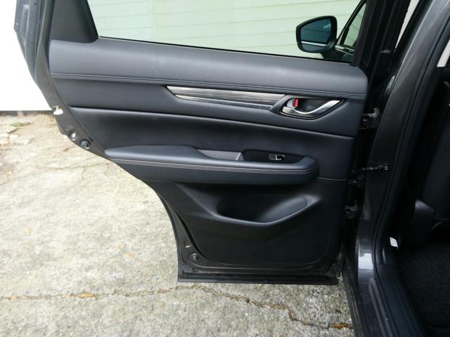 ＣＸ－５ ＸＤ　Ｌパッケージ　ＢＯＳＥサウンド　４ＷＤ　バックカメラ　レーダークルコン　パワーシート　パワーバックドア　ＢＳＭ　シートヒーター　ステアヒーター　コーナーセンサー　レーンアシスト　ステリモ　ドラレコ　サイドカメラ（45枚目）