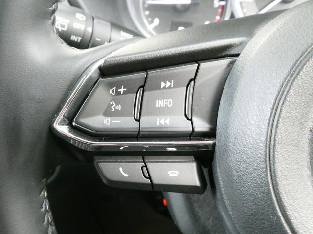 ＣＸ－５ ＸＤ　Ｌパッケージ　ＢＯＳＥサウンド　４ＷＤ　バックカメラ　レーダークルコン　パワーシート　パワーバックドア　ＢＳＭ　シートヒーター　ステアヒーター　コーナーセンサー　レーンアシスト　ステリモ　ドラレコ　サイドカメラ（58枚目）