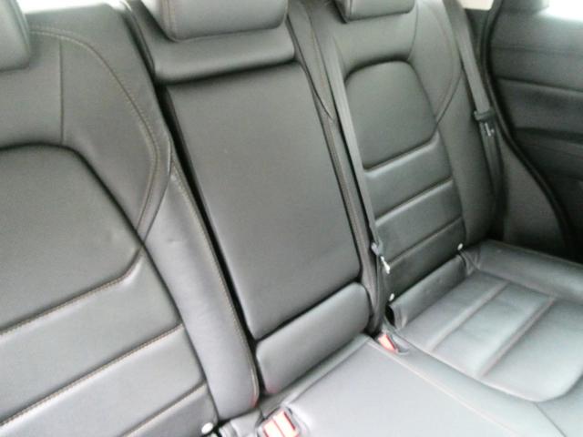 ＣＸ－５ ＸＤ　Ｌパッケージ　ＢＯＳＥサウンド　４ＷＤ　バックカメラ　レーダークルコン　パワーシート　パワーバックドア　ＢＳＭ　シートヒーター　ステアヒーター　コーナーセンサー　レーンアシスト　ステリモ　ドラレコ　サイドカメラ（68枚目）