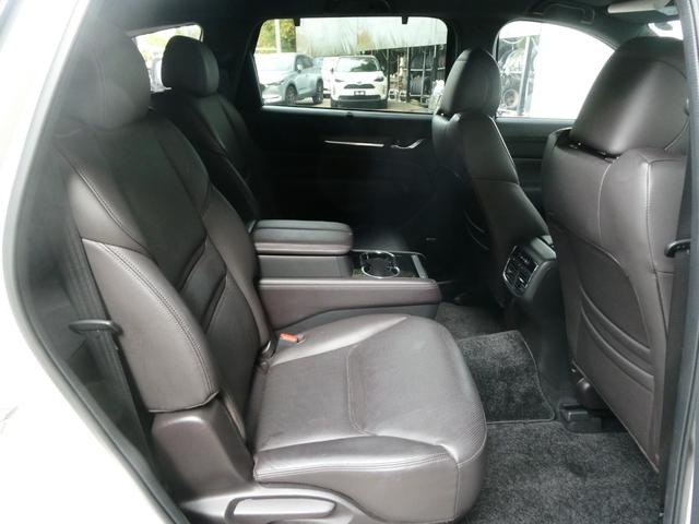 ＣＸ－８ ＸＤ　Ｌパッケージ　ＢＯＳＥサウンド　パワーバックドア　レーダークルコン　アイスト　衝突軽減　コーナーセンサー　ドラレコ　レーンアシスト　パワーシート　ＢＳＭ　ＨＵＤ　ＥＴＣ　シートヒーター　ステアヒーター　全方位カメラ（40枚目）