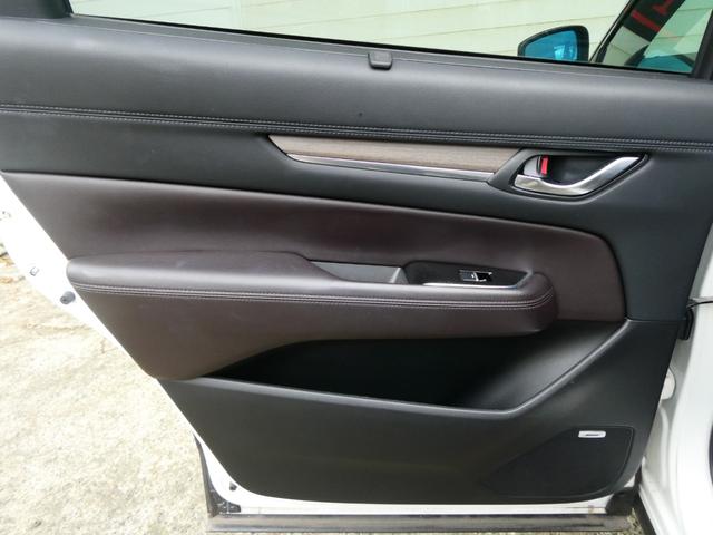 ＣＸ－８ ＸＤ　Ｌパッケージ　ＢＯＳＥサウンド　パワーバックドア　レーダークルコン　アイスト　衝突軽減　コーナーセンサー　ドラレコ　レーンアシスト　パワーシート　ＢＳＭ　ＨＵＤ　ＥＴＣ　シートヒーター　ステアヒーター　全方位カメラ（46枚目）