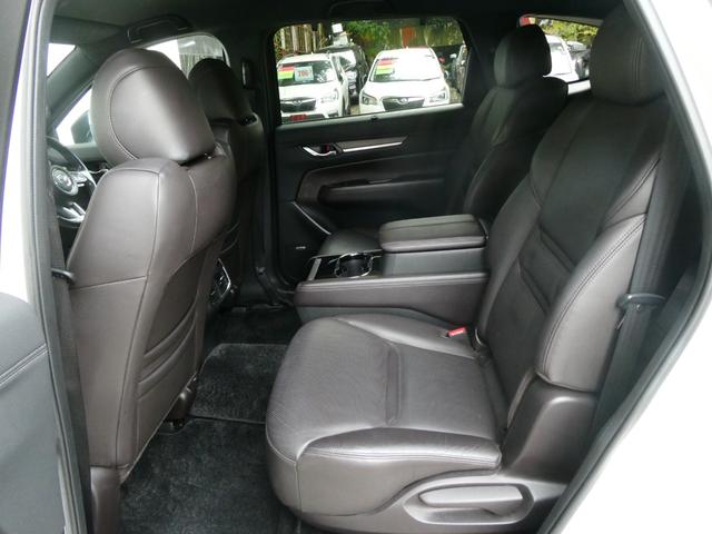 ＣＸ－８ ＸＤ　Ｌパッケージ　ＢＯＳＥサウンド　パワーバックドア　レーダークルコン　アイスト　衝突軽減　コーナーセンサー　ドラレコ　レーンアシスト　パワーシート　ＢＳＭ　ＨＵＤ　ＥＴＣ　シートヒーター　ステアヒーター　全方位カメラ（47枚目）