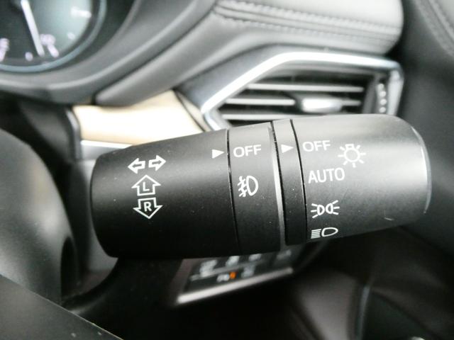 ＣＸ－８ ＸＤ　Ｌパッケージ　ＢＯＳＥサウンド　パワーバックドア　レーダークルコン　アイスト　衝突軽減　コーナーセンサー　ドラレコ　レーンアシスト　パワーシート　ＢＳＭ　ＨＵＤ　ＥＴＣ　シートヒーター　ステアヒーター　全方位カメラ（58枚目）