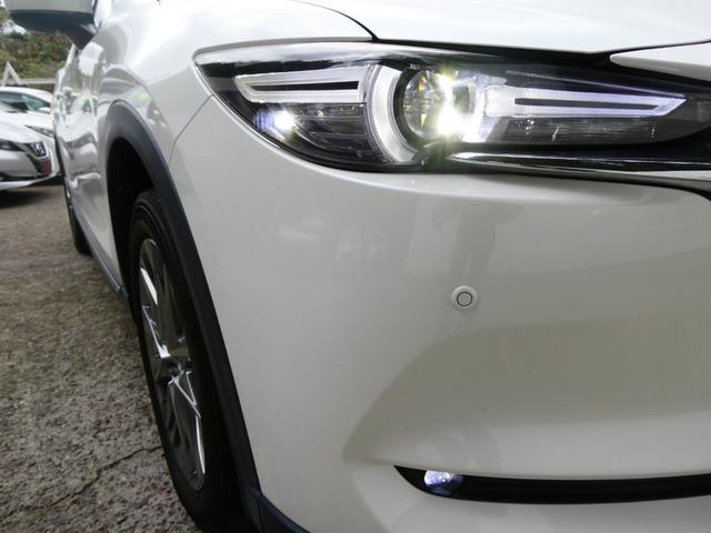 ＣＸ－８ ＸＤ　Ｌパッケージ　ＢＯＳＥサウンド　パワーバックドア　レーダークルコン　アイスト　衝突軽減　コーナーセンサー　ドラレコ　レーンアシスト　パワーシート　ＢＳＭ　ＨＵＤ　ＥＴＣ　シートヒーター　ステアヒーター　全方位カメラ（71枚目）