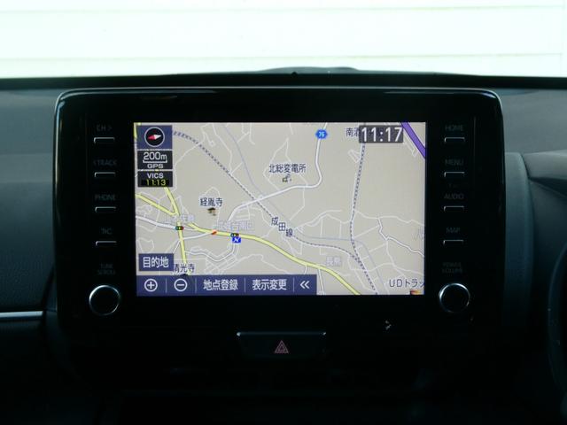 ヤリスクロス ハイブリッドＧ　トヨタセーフティ　レーダークルコン　コーナーセンサー　衝突軽減　ＥＴＣ　レーンアシスト　ステリモ　純正メモリーナビ　フルセグ　ＵＤＢ　Ｂｌｕｅｔｏｏｔｈ　純正ハロゲン　オートハイビーム　純正１６ＡＷ（5枚目）