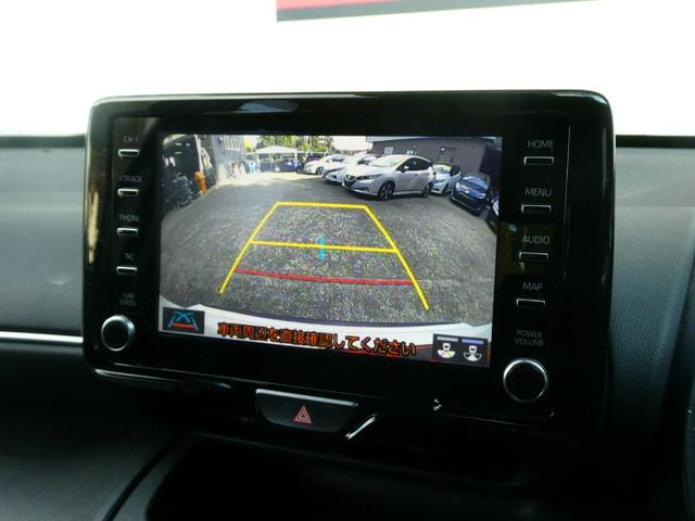 ヤリスクロス ハイブリッドＧ　トヨタセーフティ　レーダークルコン　コーナーセンサー　衝突軽減　ＥＴＣ　レーンアシスト　ステリモ　純正メモリーナビ　フルセグ　ＵＤＢ　Ｂｌｕｅｔｏｏｔｈ　純正ハロゲン　オートハイビーム　純正１６ＡＷ（6枚目）