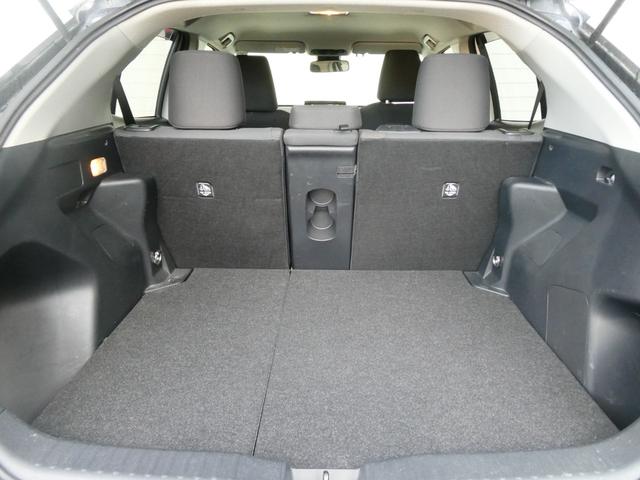 ヤリスクロス ハイブリッドＧ　トヨタセーフティ　レーダークルコン　コーナーセンサー　衝突軽減　ＥＴＣ　レーンアシスト　ステリモ　純正メモリーナビ　フルセグ　ＵＤＢ　Ｂｌｕｅｔｏｏｔｈ　純正ハロゲン　オートハイビーム　純正１６ＡＷ（16枚目）