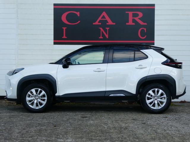 ヤリスクロス ハイブリッドＧ　トヨタセーフティ　レーダークルコン　コーナーセンサー　衝突軽減　ＥＴＣ　レーンアシスト　ステリモ　純正メモリーナビ　フルセグ　ＵＤＢ　Ｂｌｕｅｔｏｏｔｈ　純正ハロゲン　オートハイビーム　純正１６ＡＷ（20枚目）