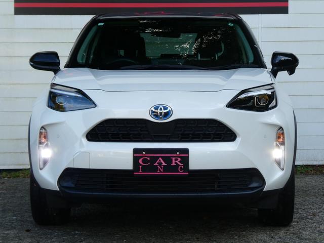 ヤリスクロス ハイブリッドＧ　トヨタセーフティ　レーダークルコン　コーナーセンサー　衝突軽減　ＥＴＣ　レーンアシスト　ステリモ　純正メモリーナビ　フルセグ　ＵＤＢ　Ｂｌｕｅｔｏｏｔｈ　純正ハロゲン　オートハイビーム　純正１６ＡＷ（25枚目）