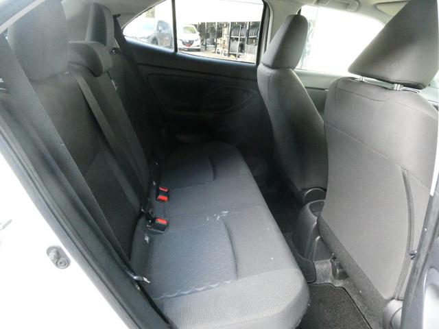 ヤリスクロス ハイブリッドＧ　トヨタセーフティ　レーダークルコン　コーナーセンサー　衝突軽減　ＥＴＣ　レーンアシスト　ステリモ　純正メモリーナビ　フルセグ　ＵＤＢ　Ｂｌｕｅｔｏｏｔｈ　純正ハロゲン　オートハイビーム　純正１６ＡＷ（36枚目）