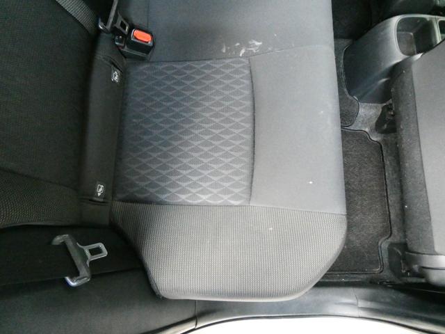 ヤリスクロス ハイブリッドＧ　トヨタセーフティ　レーダークルコン　コーナーセンサー　衝突軽減　ＥＴＣ　レーンアシスト　ステリモ　純正メモリーナビ　フルセグ　ＵＤＢ　Ｂｌｕｅｔｏｏｔｈ　純正ハロゲン　オートハイビーム　純正１６ＡＷ（37枚目）