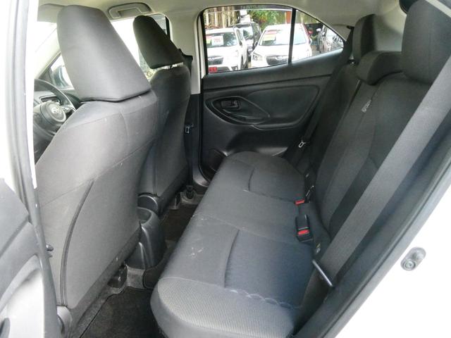 ヤリスクロス ハイブリッドＧ　トヨタセーフティ　レーダークルコン　コーナーセンサー　衝突軽減　ＥＴＣ　レーンアシスト　ステリモ　純正メモリーナビ　フルセグ　ＵＤＢ　Ｂｌｕｅｔｏｏｔｈ　純正ハロゲン　オートハイビーム　純正１６ＡＷ（42枚目）