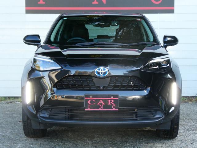 ヤリスクロス ハイブリッドＺ　トヨタセーフティ　レーダークルコン　パワーシート　衝突軽減　全方位カメラ　Ｂカメラ　シートヒーター　ステアヒーター　パワーシート　サイドカメラ　ドラレコ　純正メモリーナビ　コーナーセンサー　フルセグ（25枚目）