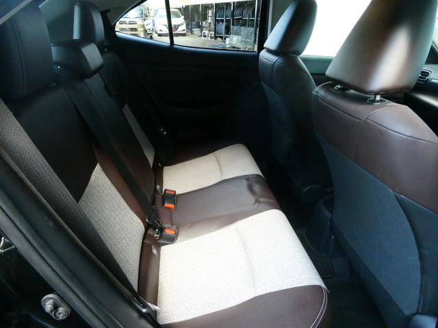 ヤリスクロス ハイブリッドＺ　トヨタセーフティ　レーダークルコン　パワーシート　衝突軽減　全方位カメラ　Ｂカメラ　シートヒーター　ステアヒーター　パワーシート　サイドカメラ　ドラレコ　純正メモリーナビ　コーナーセンサー　フルセグ（37枚目）