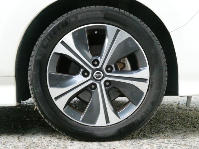 リーフ Ｇ　プロパイロット　ＢＯＳＥサウンド　ＥＴＣ　レーダークルコン　衝突軽減　Ｐアシスト　レーンアシスト　コーナーセンサー　全方位カメラ　Ｂカメラ　ステリモ　デジタルミラー　シートヒーター　純正ＳＤナビ（24枚目）