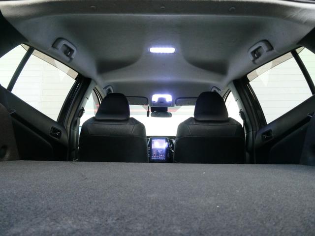 プリウスＰＨＶ Ａ　トヨタセーフティ　コーナーセンサー　レーダークルコン　衝突軽減　ドラレコ　Ｐアシスト　レーンアシスト　シートヒーター　ステアヒーター　ステリモ　ＴＲＤエアロ　Ｂカメラ　ＥＴＣ２．０　純正ＳＤナビ（45枚目）