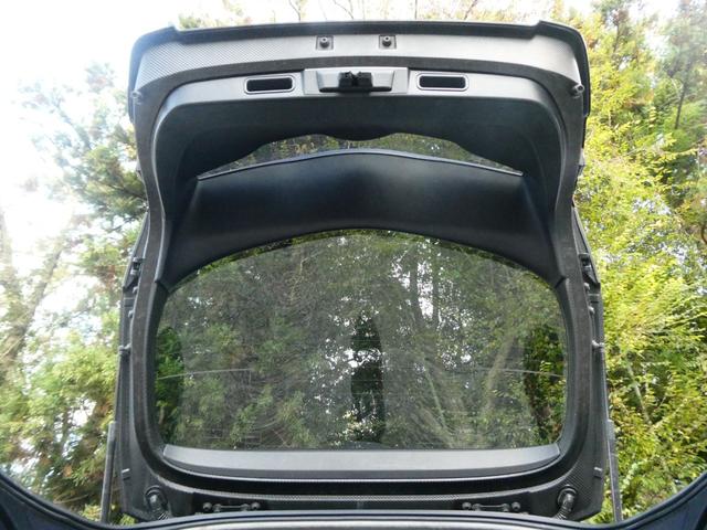 プリウスＰＨＶ Ａ　トヨタセーフティ　コーナーセンサー　レーダークルコン　衝突軽減　ドラレコ　Ｐアシスト　レーンアシスト　シートヒーター　ステアヒーター　ステリモ　ＴＲＤエアロ　Ｂカメラ　ＥＴＣ２．０　純正ＳＤナビ（46枚目）