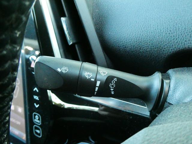 プリウスＰＨＶ Ａ　トヨタセーフティ　コーナーセンサー　レーダークルコン　衝突軽減　ドラレコ　Ｐアシスト　レーンアシスト　シートヒーター　ステアヒーター　ステリモ　ＴＲＤエアロ　Ｂカメラ　ＥＴＣ２．０　純正ＳＤナビ（47枚目）