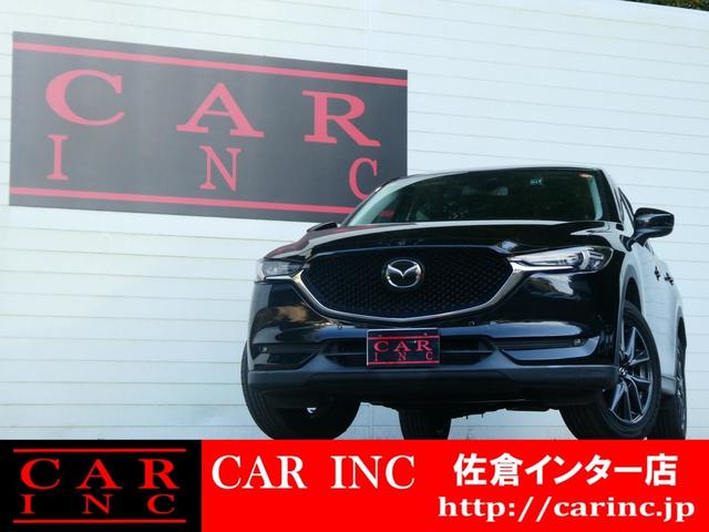 ＣＸ－５ ＸＤ　プロアクティブ　衝突軽減　コーナーセンサー　レーダークルコン　レーンキープ　サイドカメラ　Ｂカメラ　アイスト　ＢＳＭ　ステリモ　ＥＴＣ　ドラレコ　フルセグ　Ｂｌｕｅｔｏｏｔｈ　ＣＤ　ＤＶＤ　ＬＥＤライト　ＡＵＸ（3枚目）