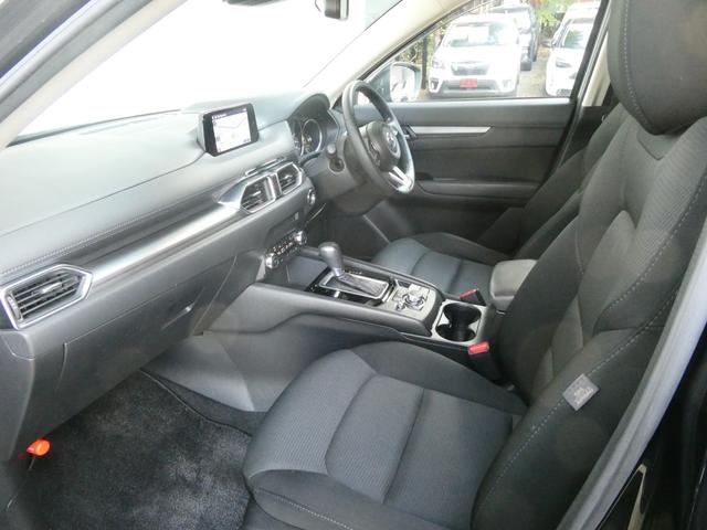 ＣＸ－５ ＸＤ　プロアクティブ　衝突軽減　コーナーセンサー　レーダークルコン　レーンキープ　サイドカメラ　Ｂカメラ　アイスト　ＢＳＭ　ステリモ　ＥＴＣ　ドラレコ　フルセグ　Ｂｌｕｅｔｏｏｔｈ　ＣＤ　ＤＶＤ　ＬＥＤライト　ＡＵＸ（15枚目）